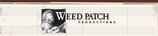 Weed Patch Productions
